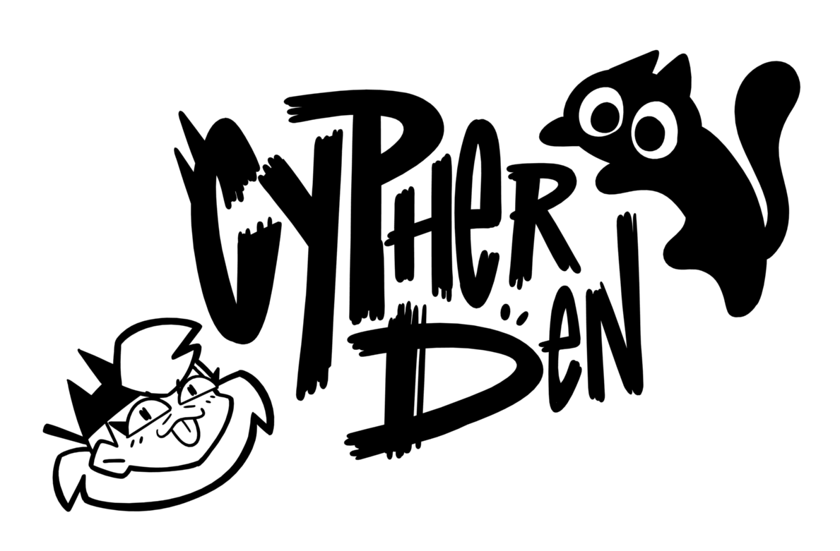 Cypherden